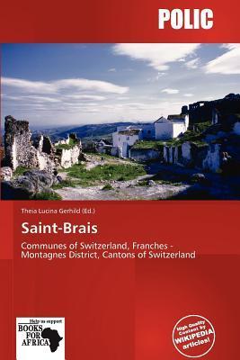 Saint-Brais