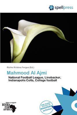 Mahmood Al Ajmi