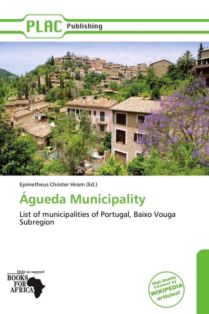 Águeda Municipality