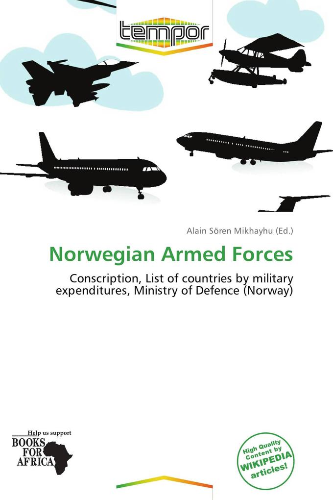 Norwegian Armed Forces