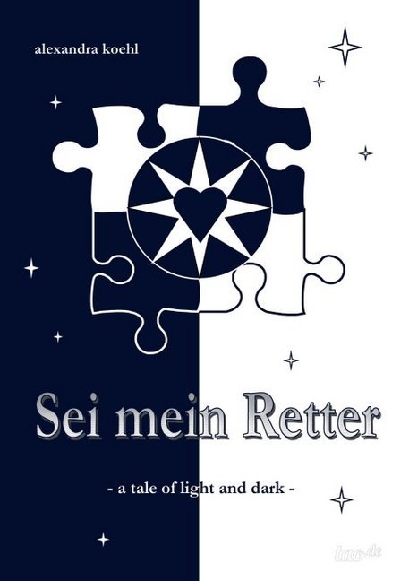 Image of Sei mein Retter