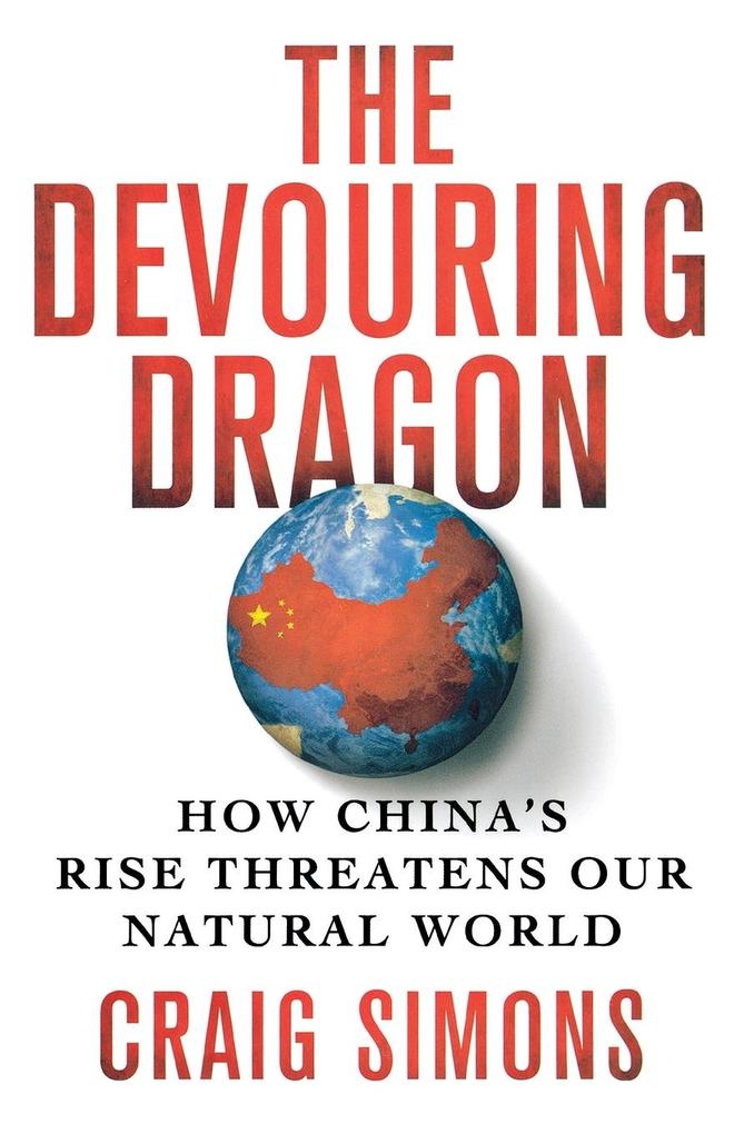 DEVOURING DRAGON