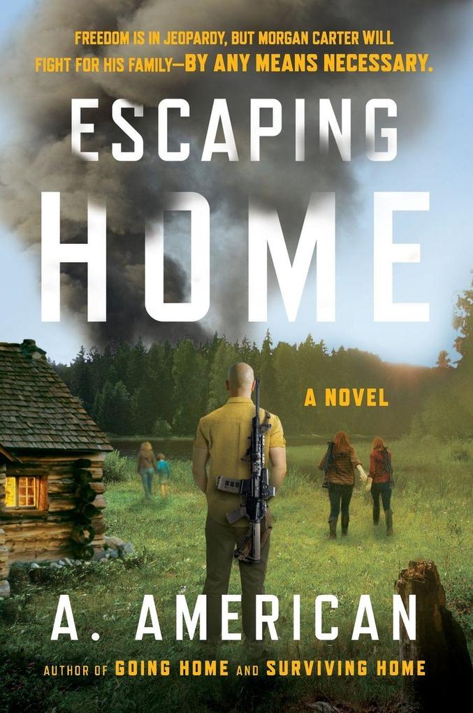 Escaping Home
