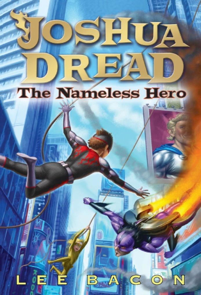 Joshua Dread