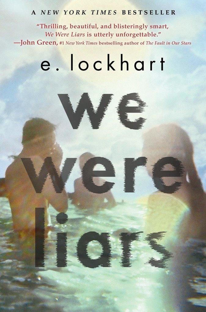 Random House Children's Books We Were Liars