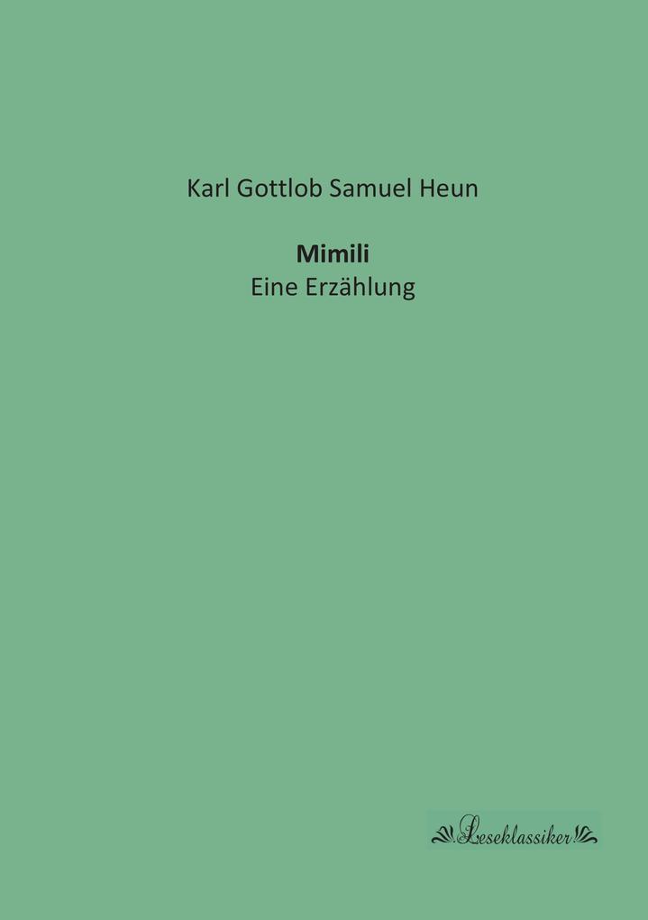 Mimili