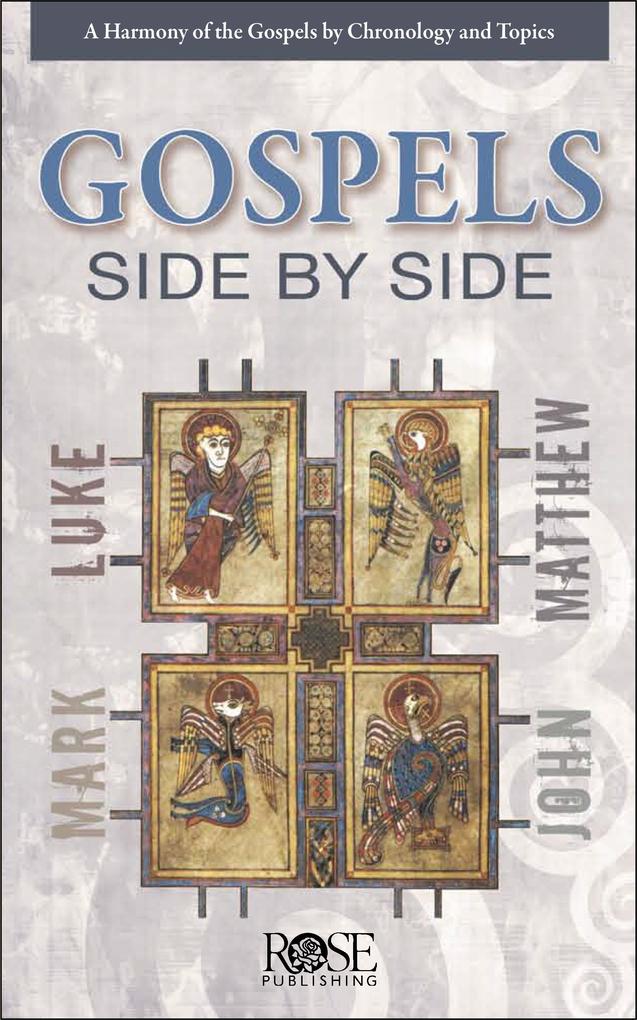 Gospels Side by Side