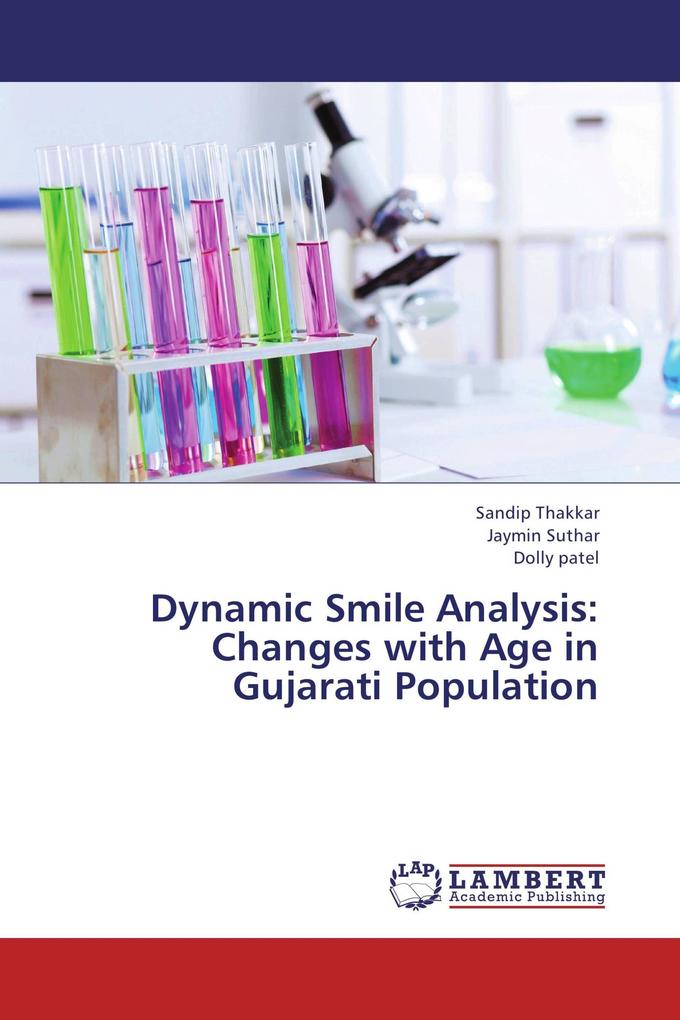 Dynamic Smile Analysis: Changes with Age in Gujarati Population