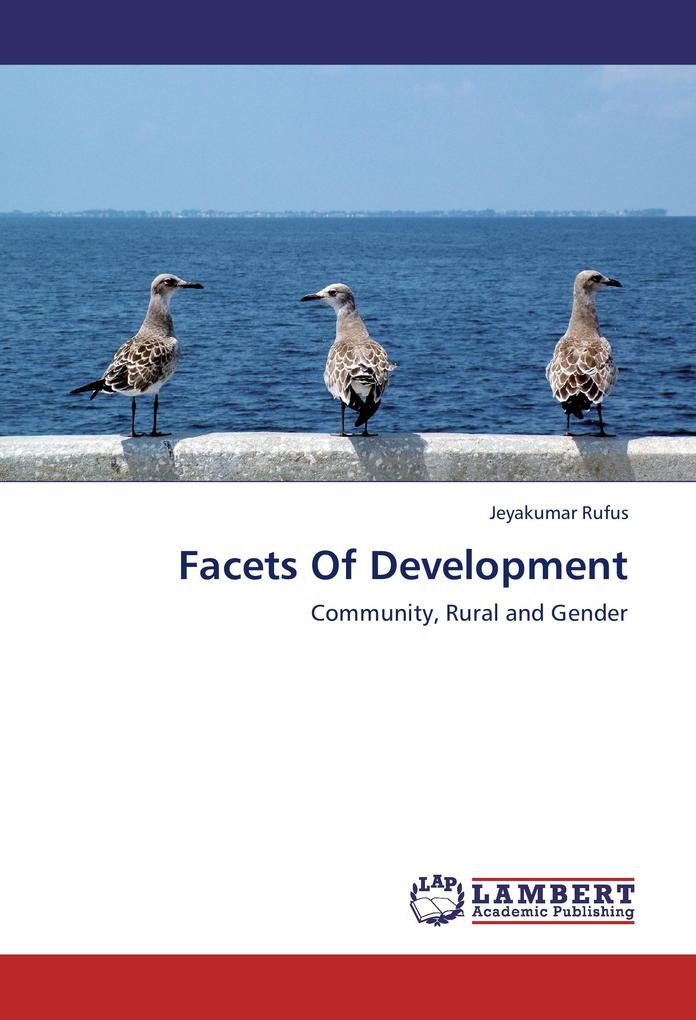 Facets Of Development
