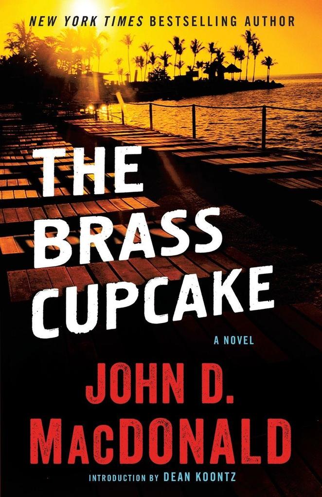 The Brass Cupcake