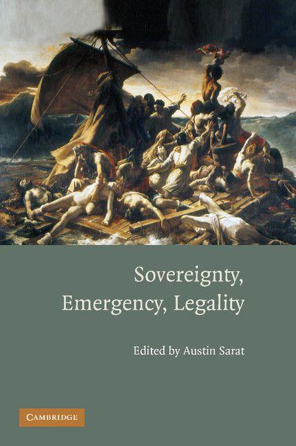 Sovereignty Emergency Legality
