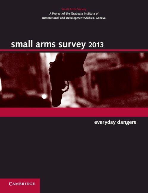 Small Arms Survey 2013