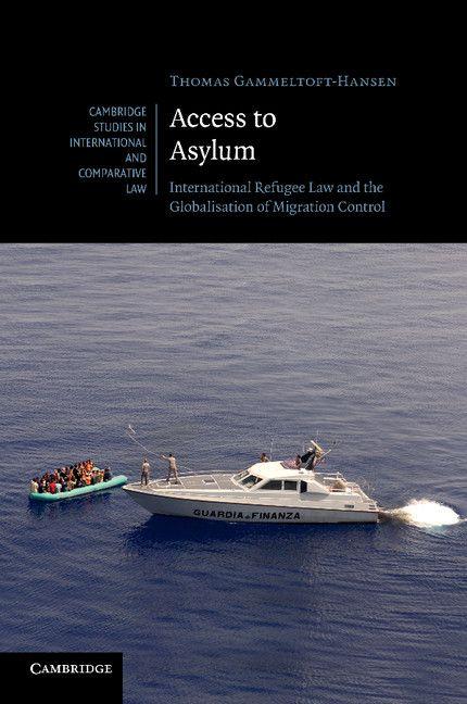Access to Asylum