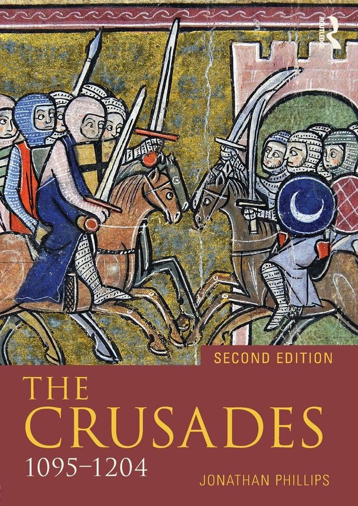 The Crusades 1095-1204