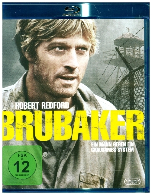 Brubaker