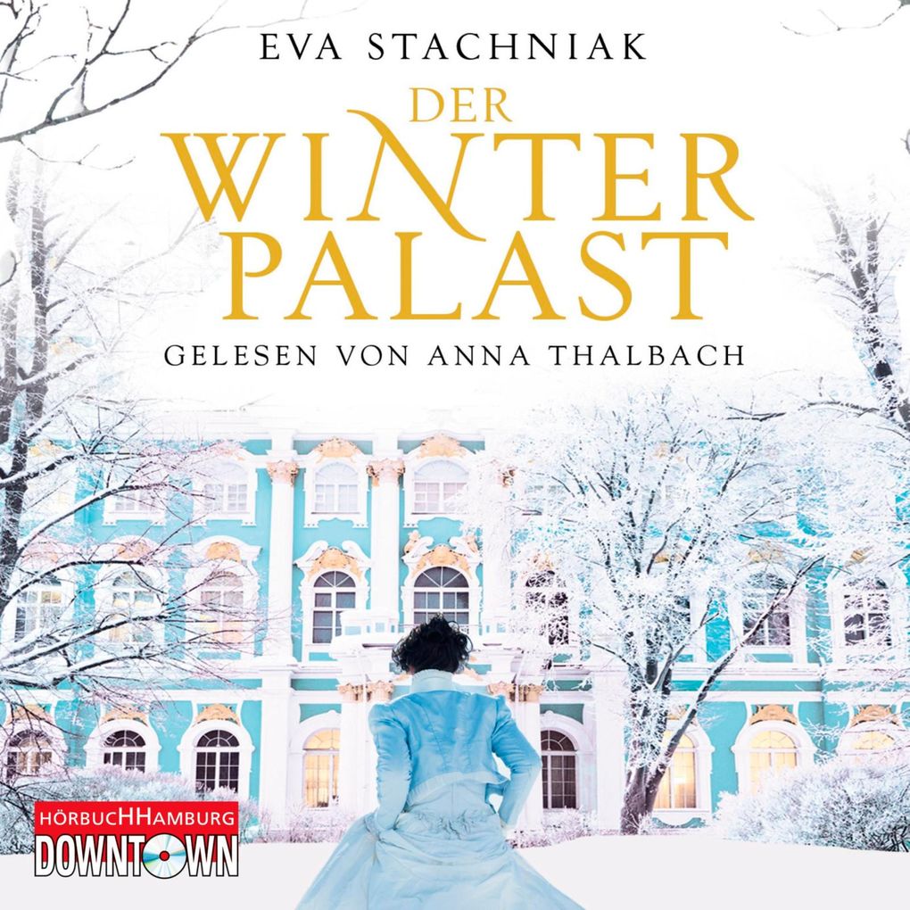Der Winterpalast