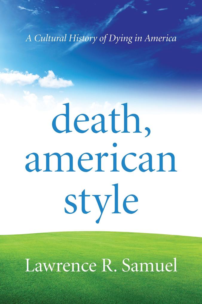 Death American Style