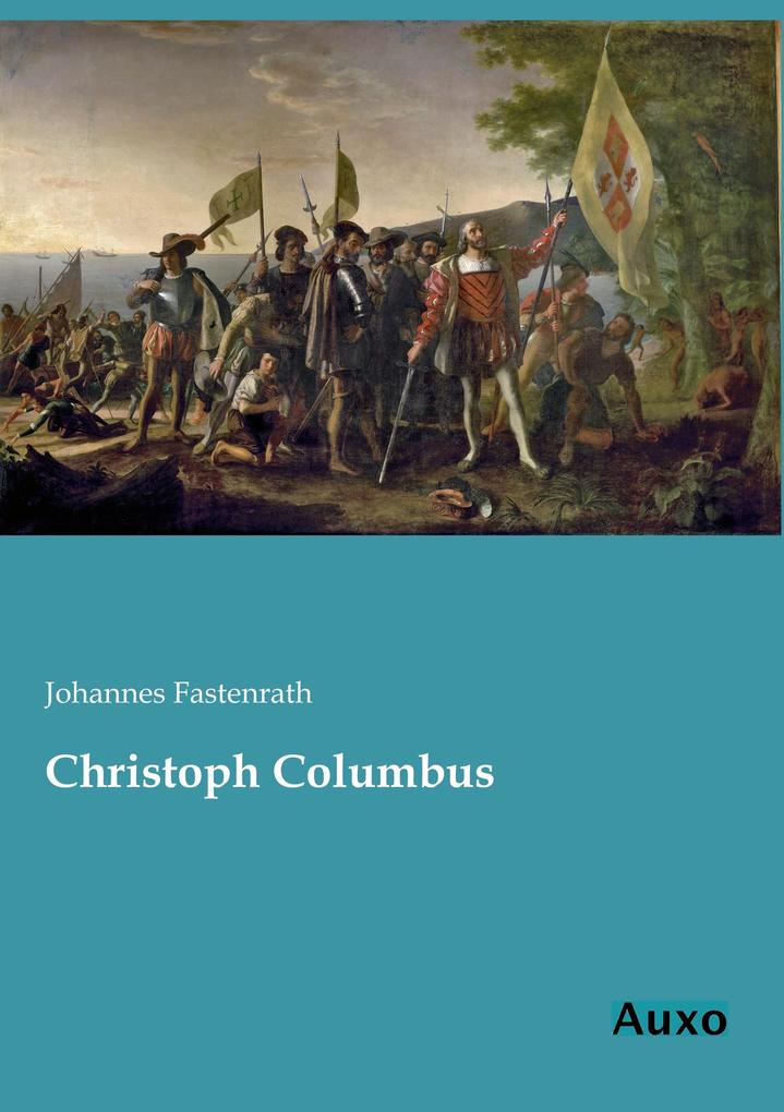 Christoph Columbus