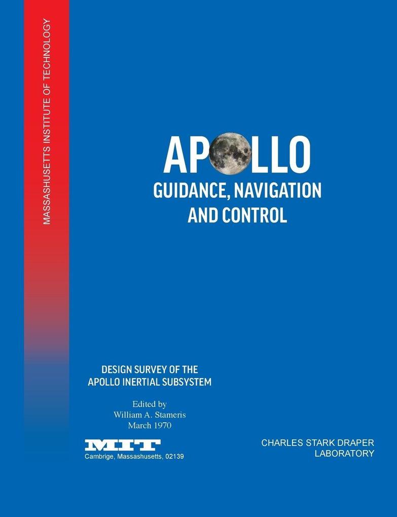 Apollo Guidance Navigation and Control