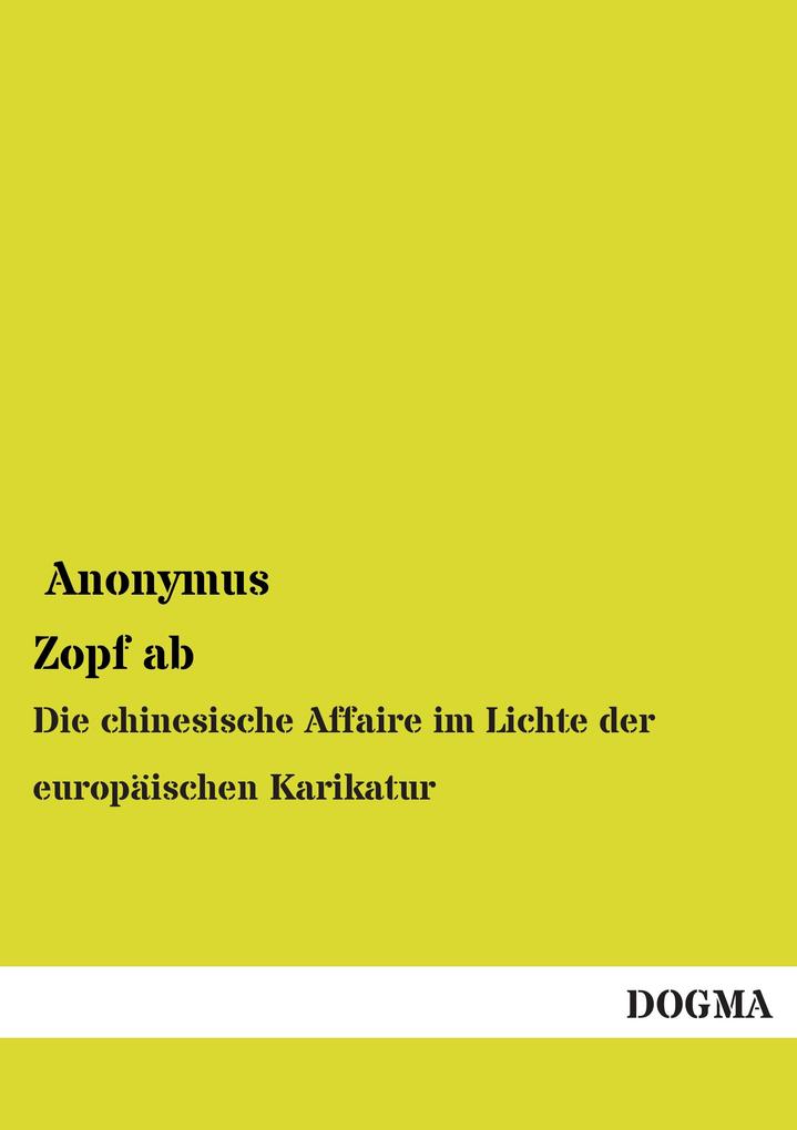 Zopf ab