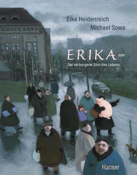 Erika - Michael Sowa/ Elke Heidenreich