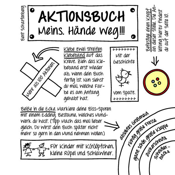 Aktionsbuch