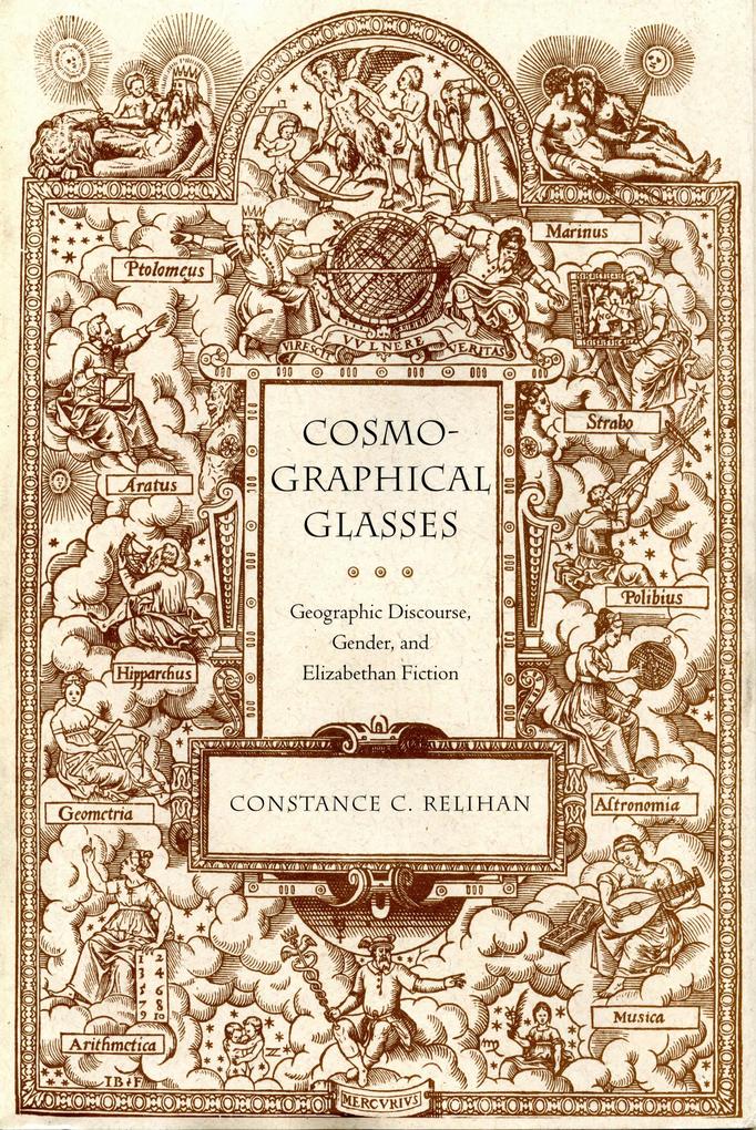 Cosmographical Glasses