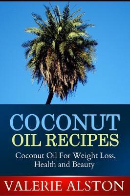 Coconut Oil Recipes