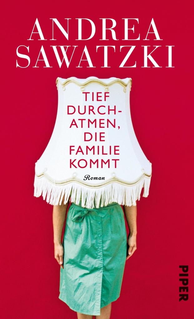 Tief durchatmen die Familie kommt