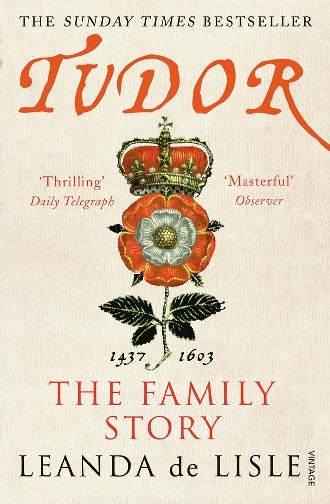 Random House Tudor