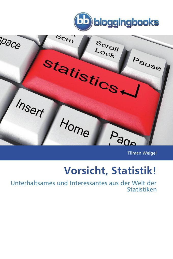 Vorsicht Statistik!