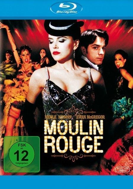 Moulin Rouge
