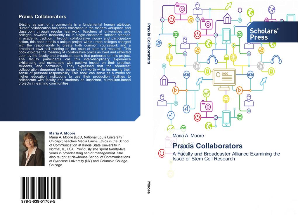 Praxis Collaborators