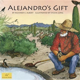 Alejandro‘s Gift