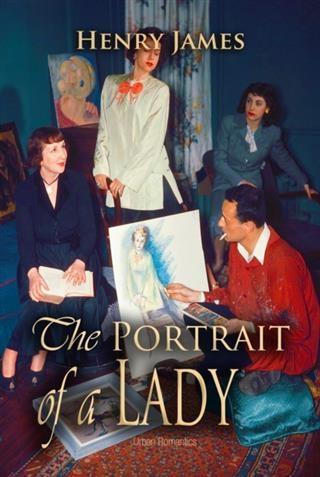 Portrait of a Lady