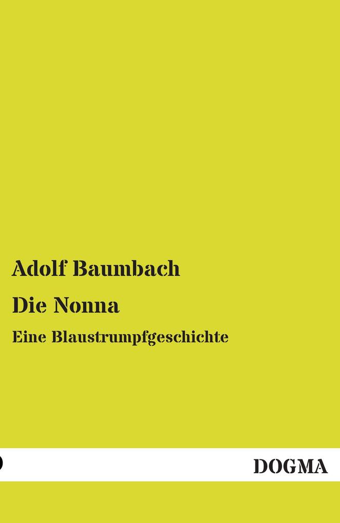 Die Nonna
