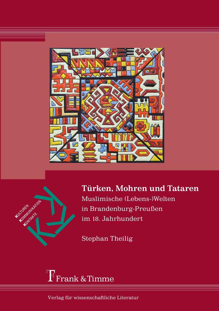 Türken Mohren und Tataren