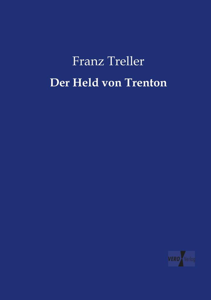 Der Held von Trenton