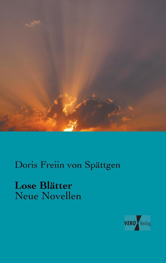 Lose Blätter