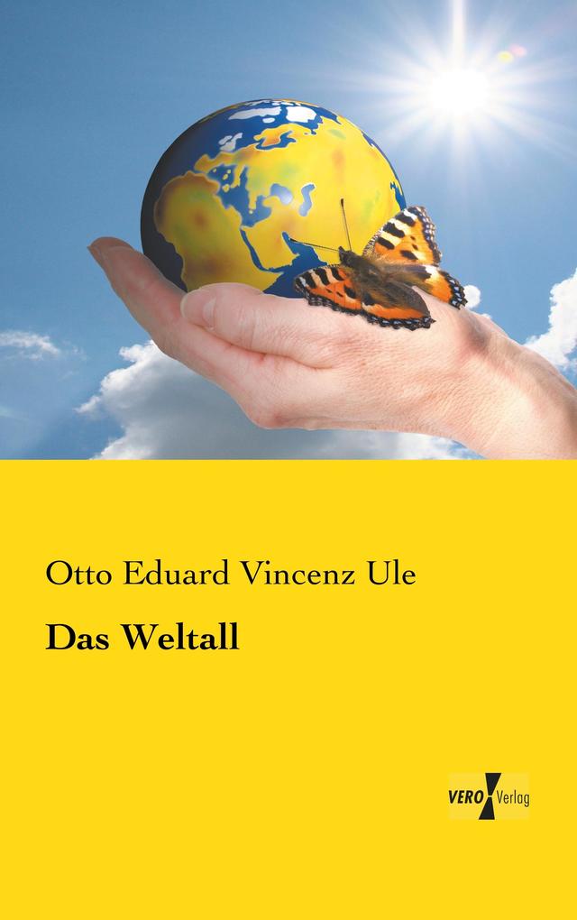 Das Weltall