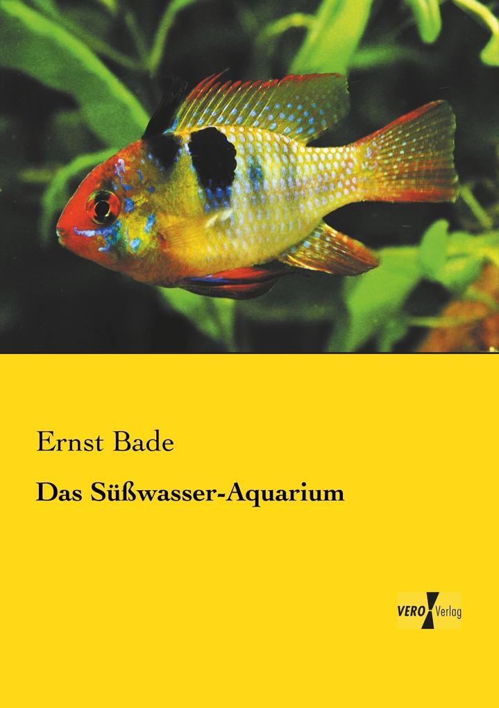 Das Süßwasser-Aquarium