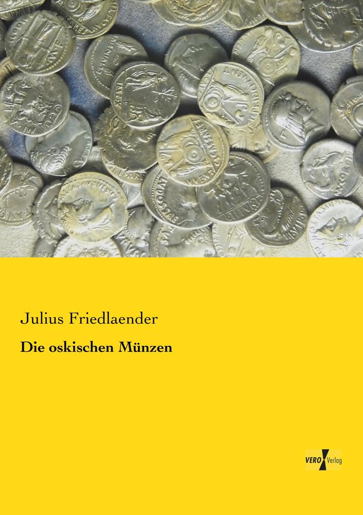 Die oskischen Münzen