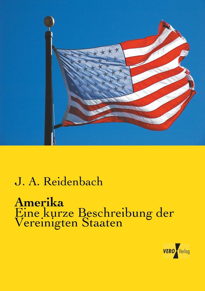 Amerika