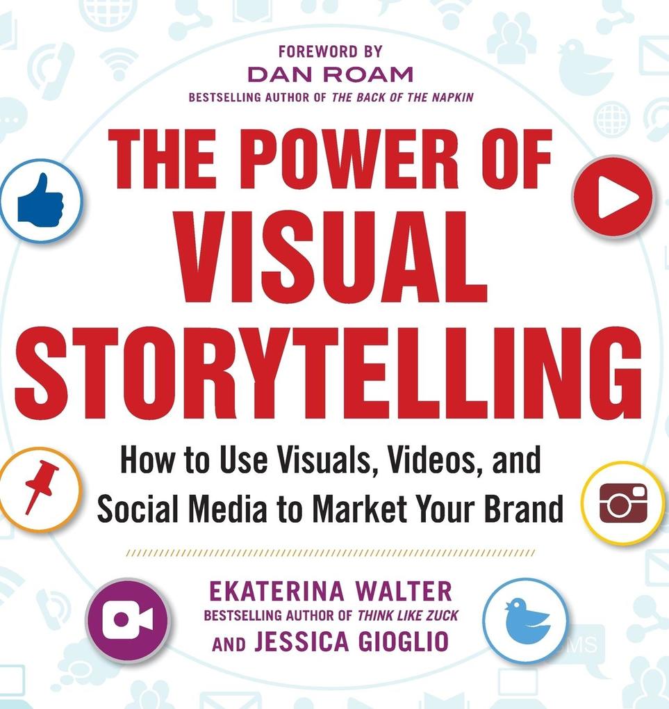 POWER OF VISUAL STORYTELLING