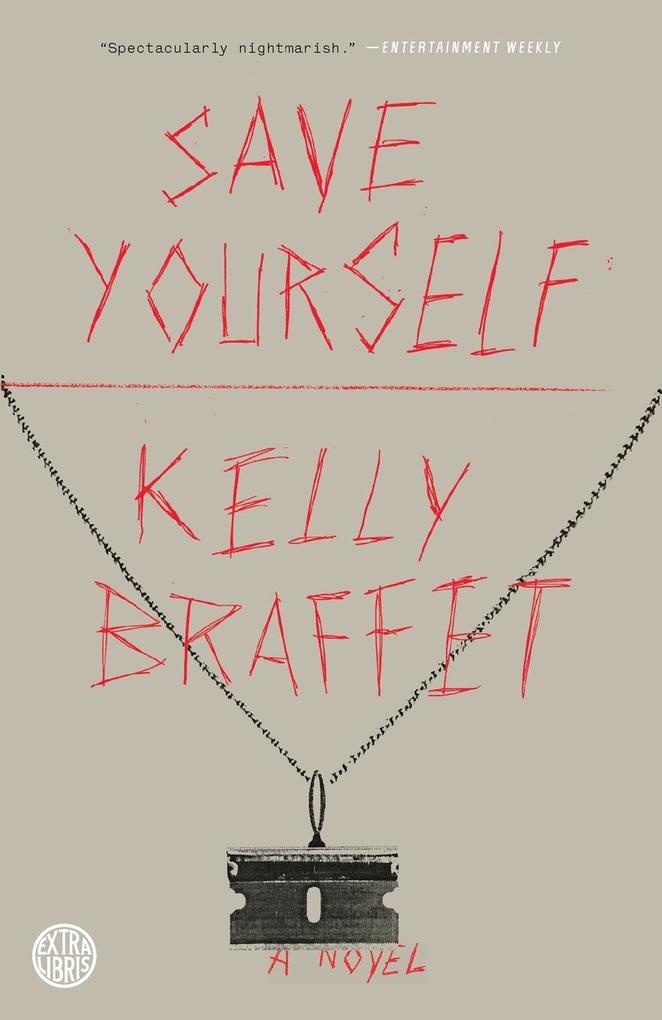 Save Yourself