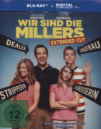 Wir sind die Millers