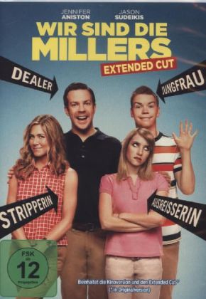Wir sind die Millers