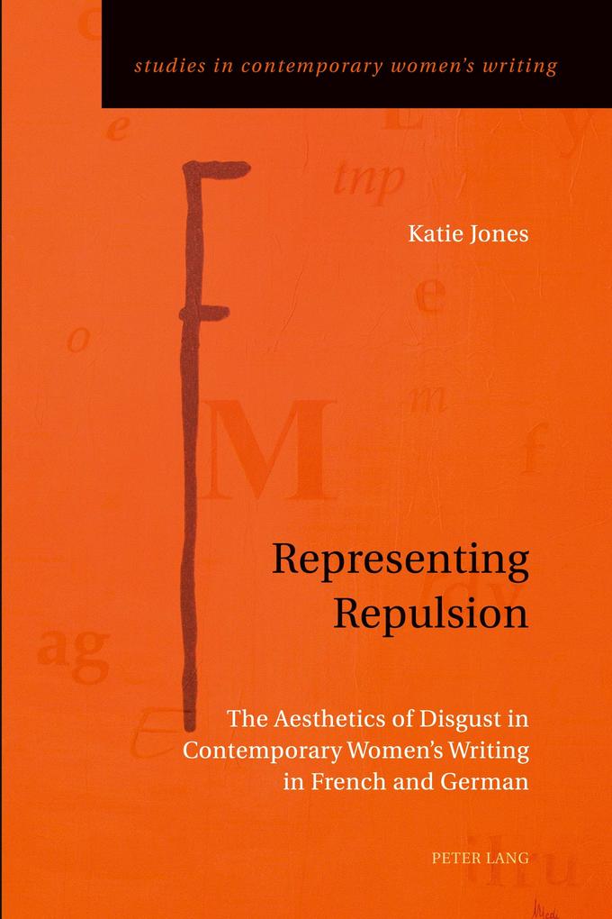 Representing Repulsion