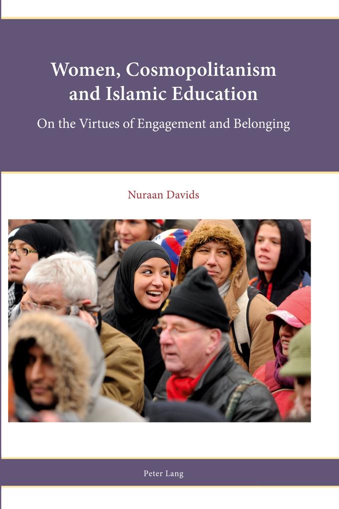 Women Cosmopolitanism and Islamic Education