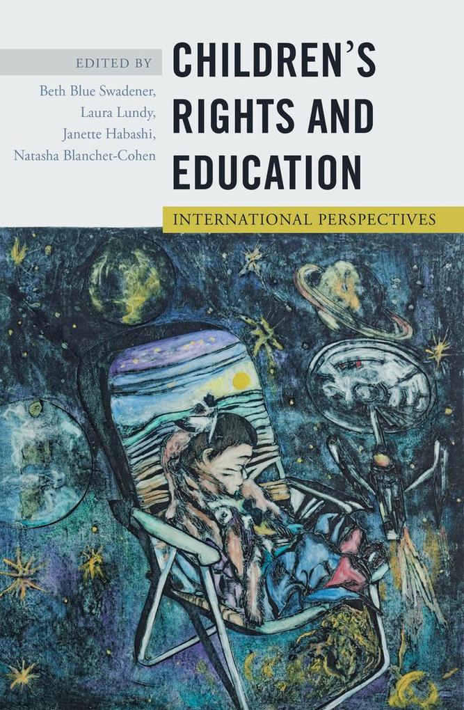 Childrens Rights and Education